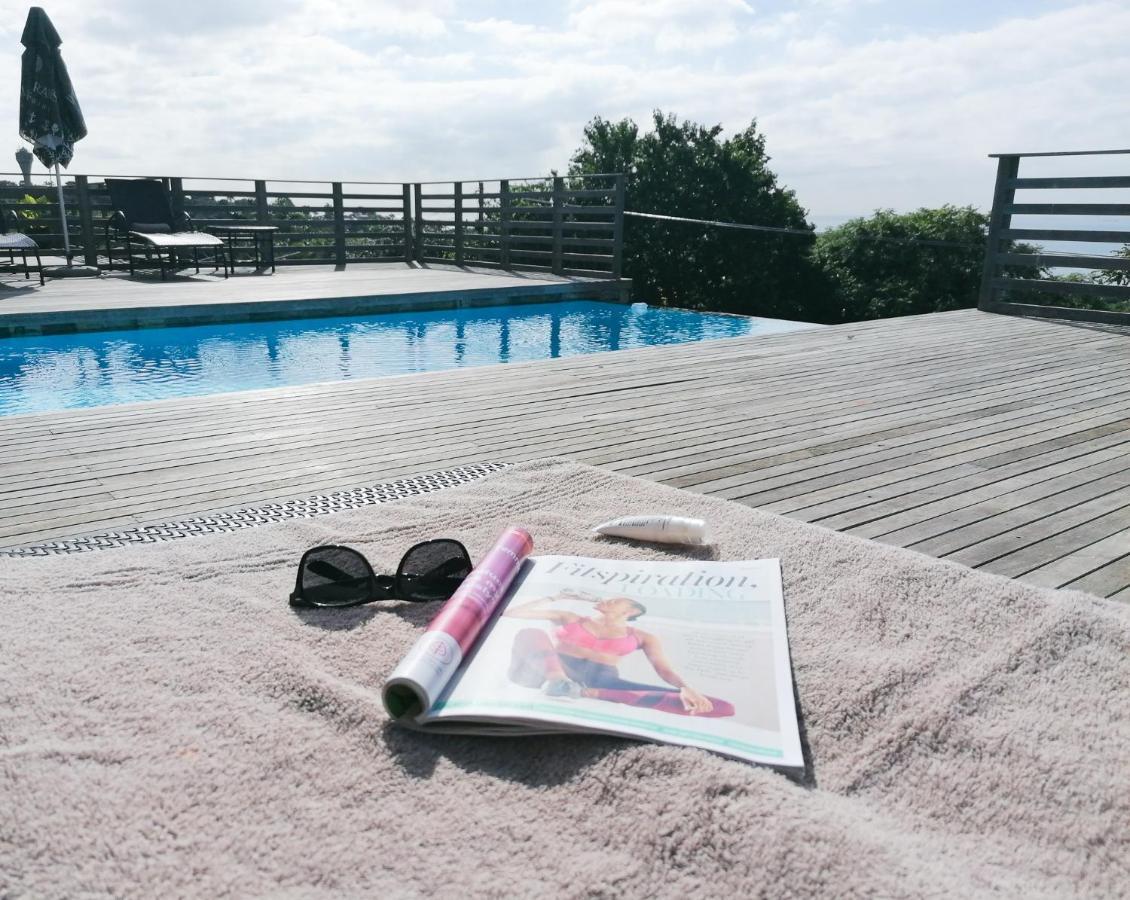 Endless Horizons Boutique Hotel Ντούρμπαν Εξωτερικό φωτογραφία