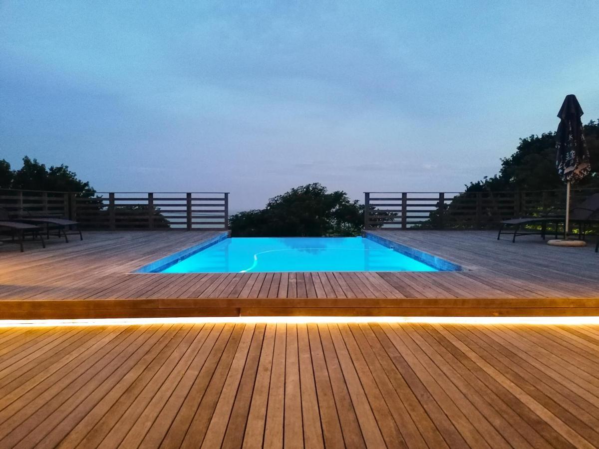 Endless Horizons Boutique Hotel Ντούρμπαν Εξωτερικό φωτογραφία