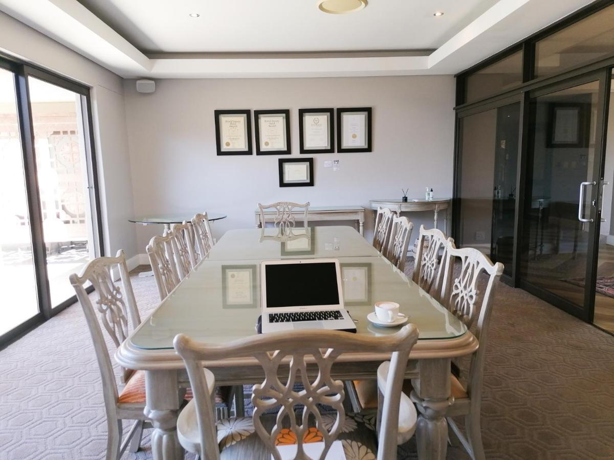 Endless Horizons Boutique Hotel Ντούρμπαν Εξωτερικό φωτογραφία