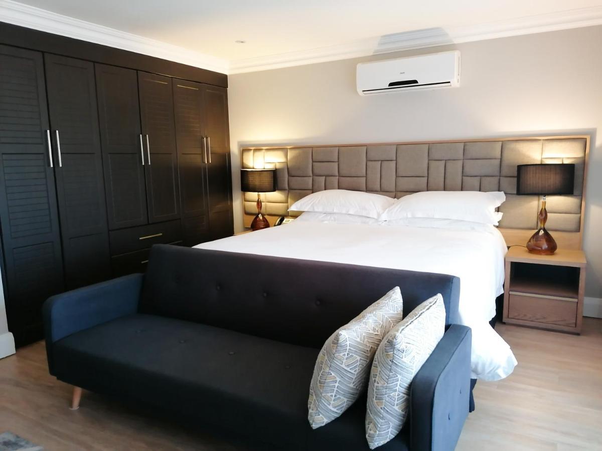 Endless Horizons Boutique Hotel Ντούρμπαν Εξωτερικό φωτογραφία