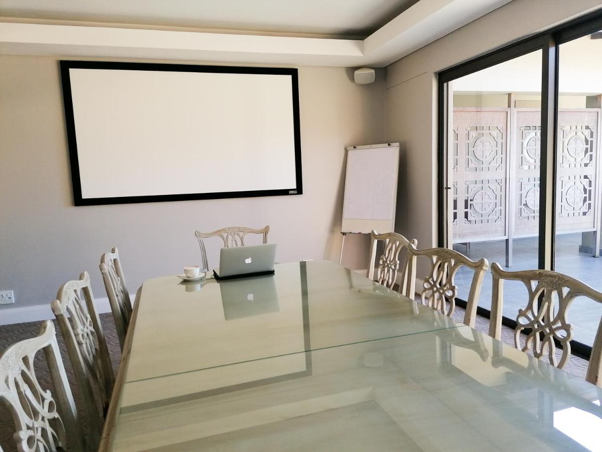 Endless Horizons Boutique Hotel Ντούρμπαν Εξωτερικό φωτογραφία