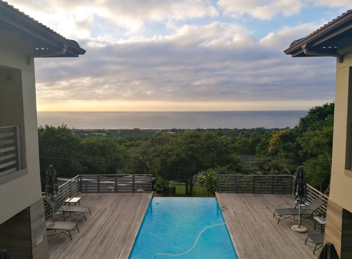 Endless Horizons Boutique Hotel Ντούρμπαν Εξωτερικό φωτογραφία