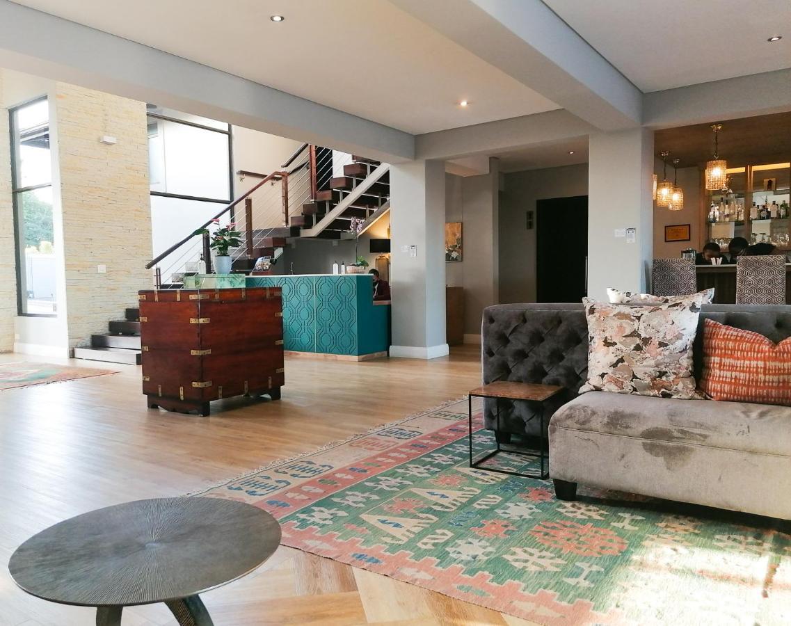 Endless Horizons Boutique Hotel Ντούρμπαν Εξωτερικό φωτογραφία