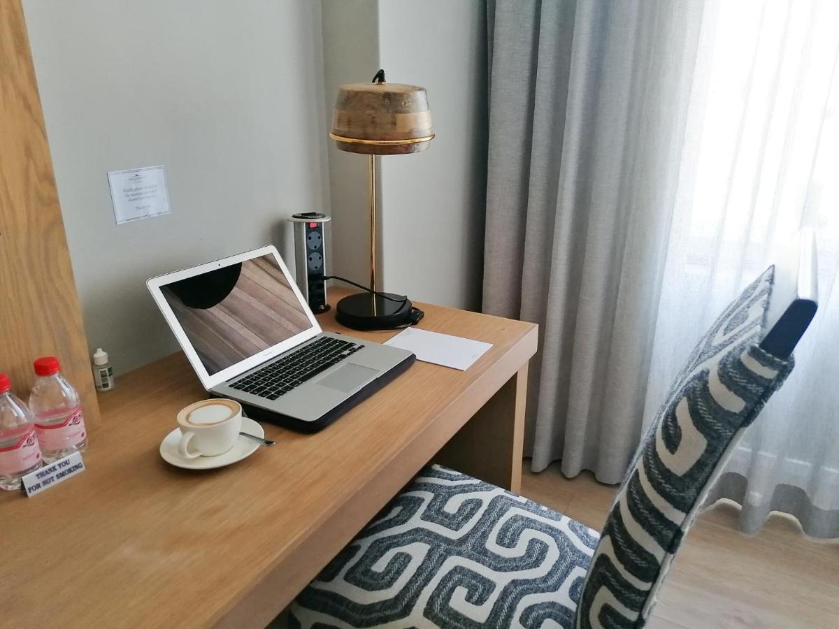 Endless Horizons Boutique Hotel Ντούρμπαν Εξωτερικό φωτογραφία