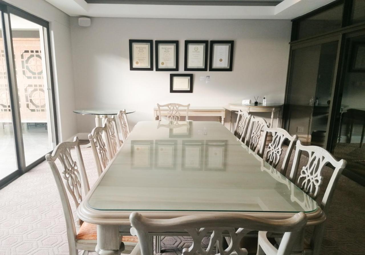 Endless Horizons Boutique Hotel Ντούρμπαν Εξωτερικό φωτογραφία