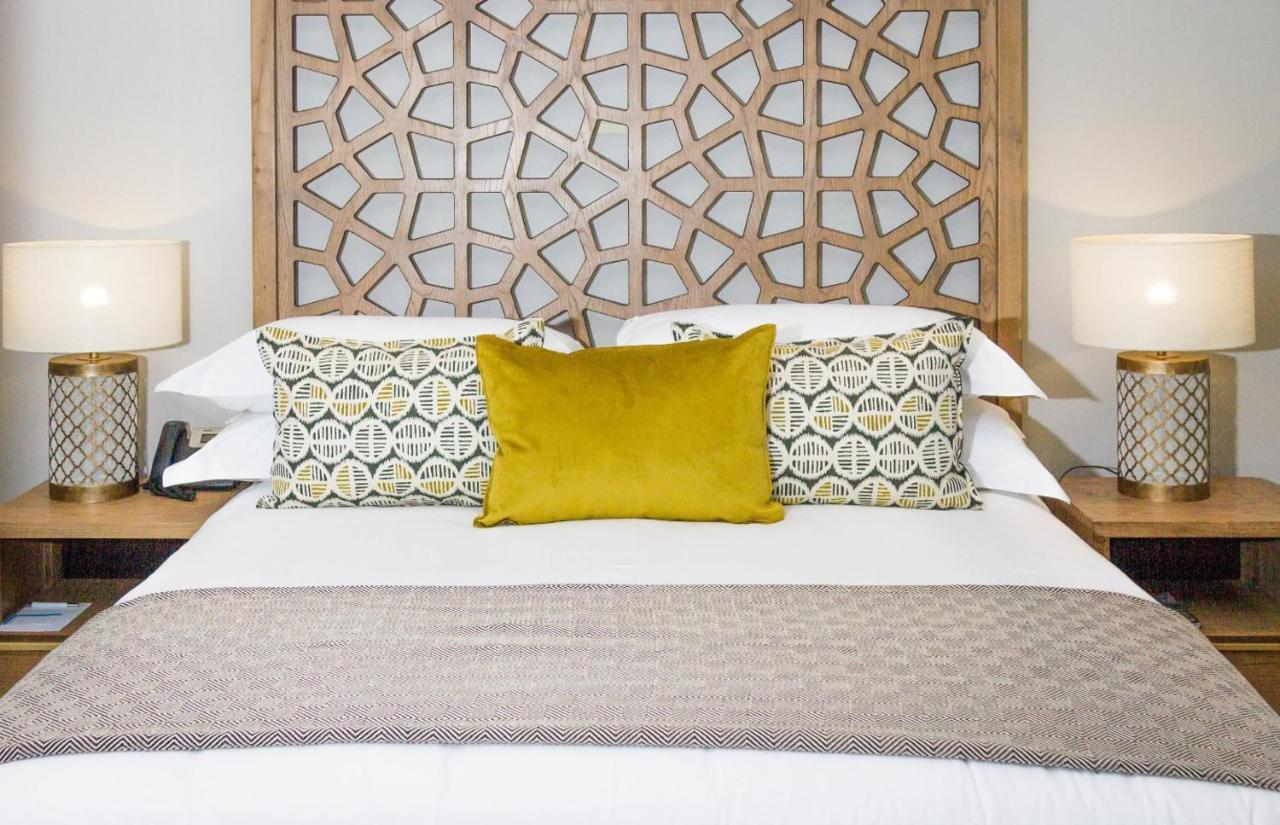 Endless Horizons Boutique Hotel Ντούρμπαν Εξωτερικό φωτογραφία