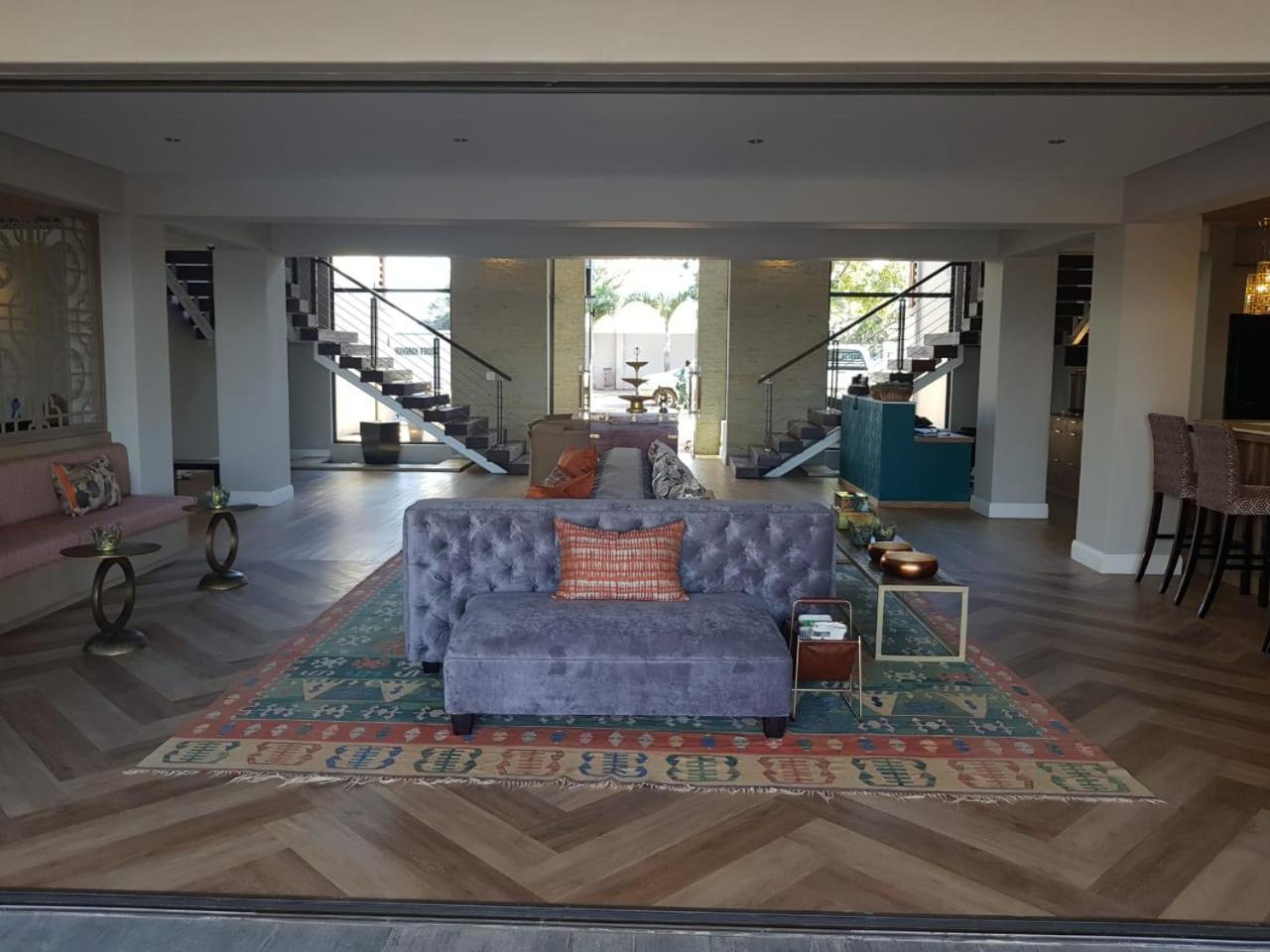 Endless Horizons Boutique Hotel Ντούρμπαν Εξωτερικό φωτογραφία