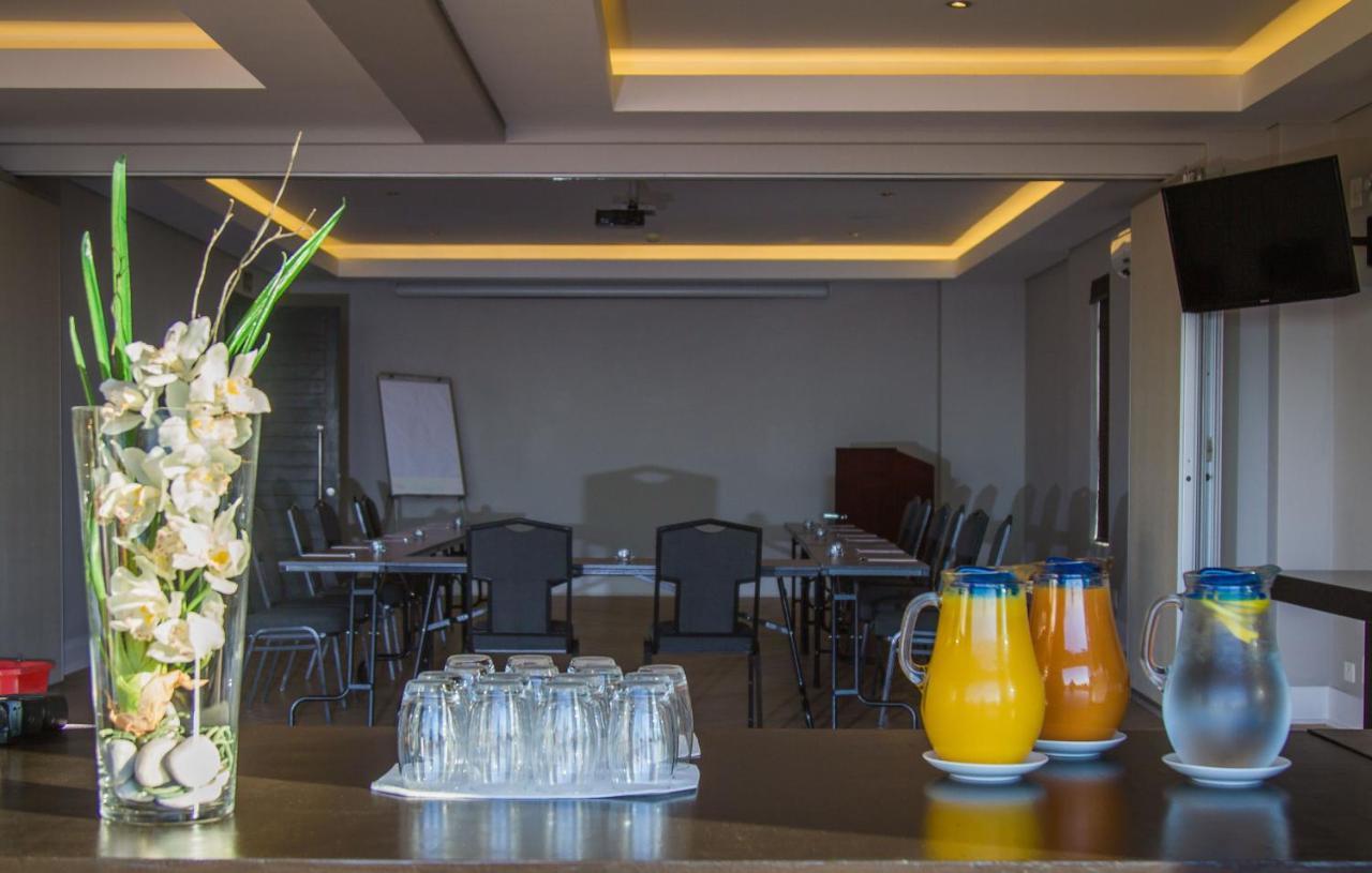 Endless Horizons Boutique Hotel Ντούρμπαν Εξωτερικό φωτογραφία