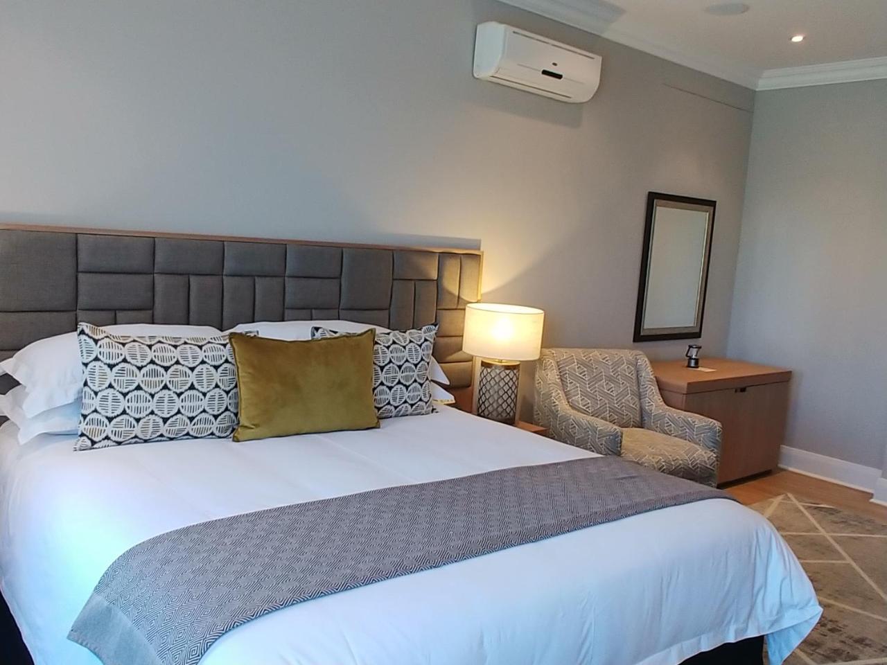 Endless Horizons Boutique Hotel Ντούρμπαν Εξωτερικό φωτογραφία